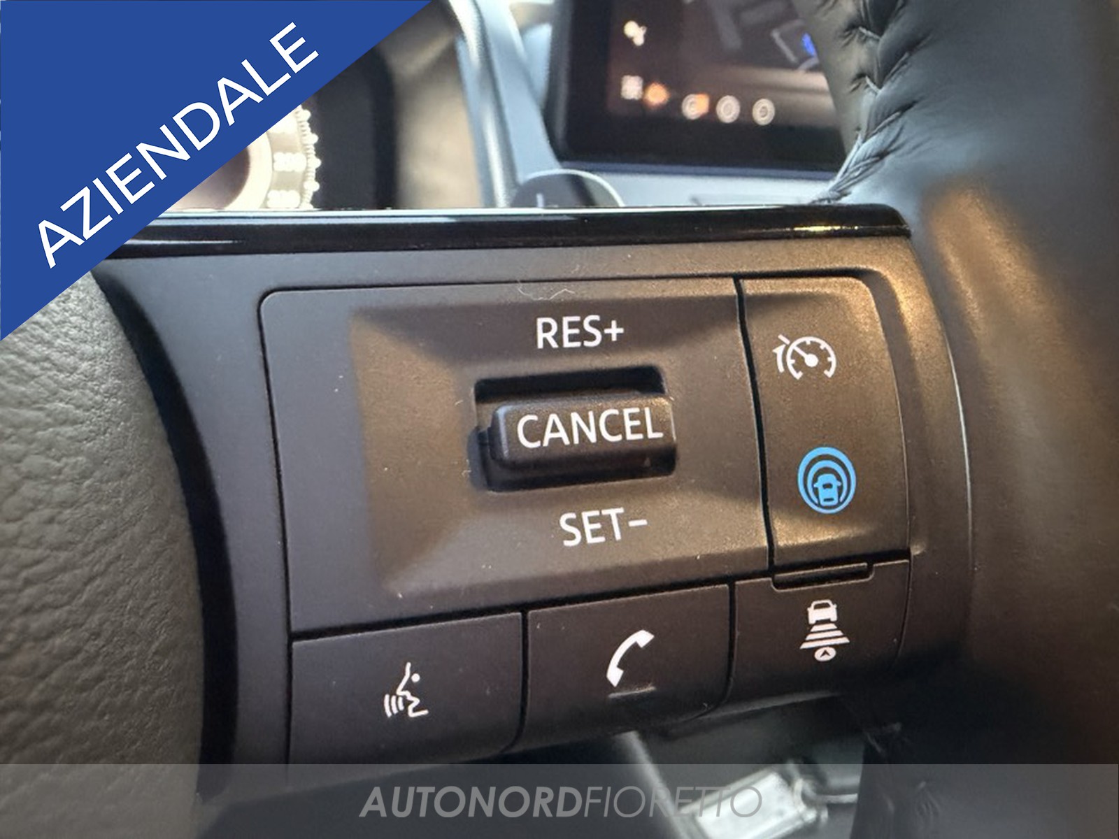 AUTONORD Nissan Qashqai