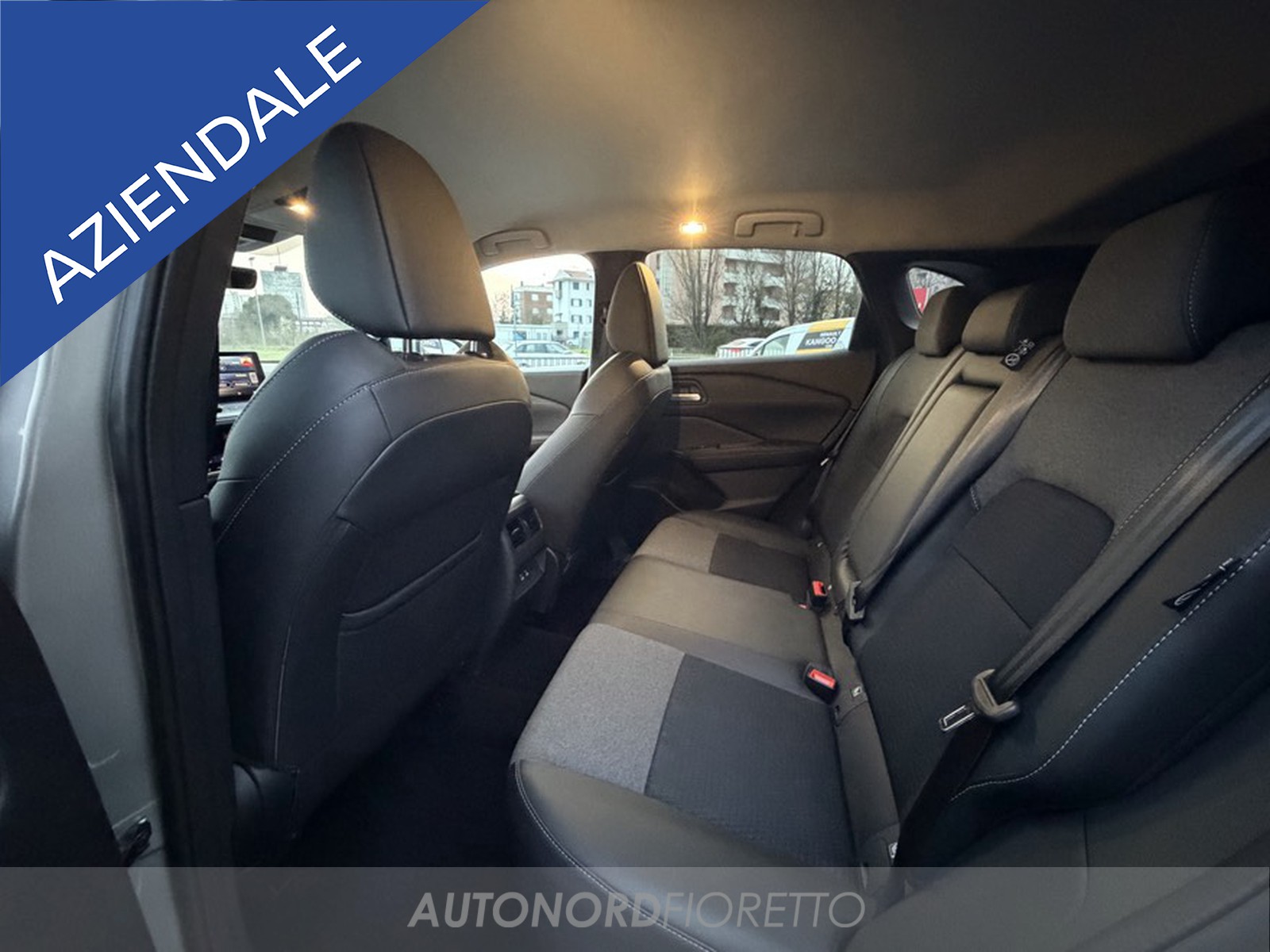 AUTONORD Nissan Qashqai