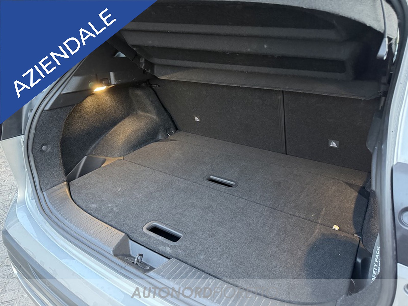 AUTONORD Nissan Qashqai