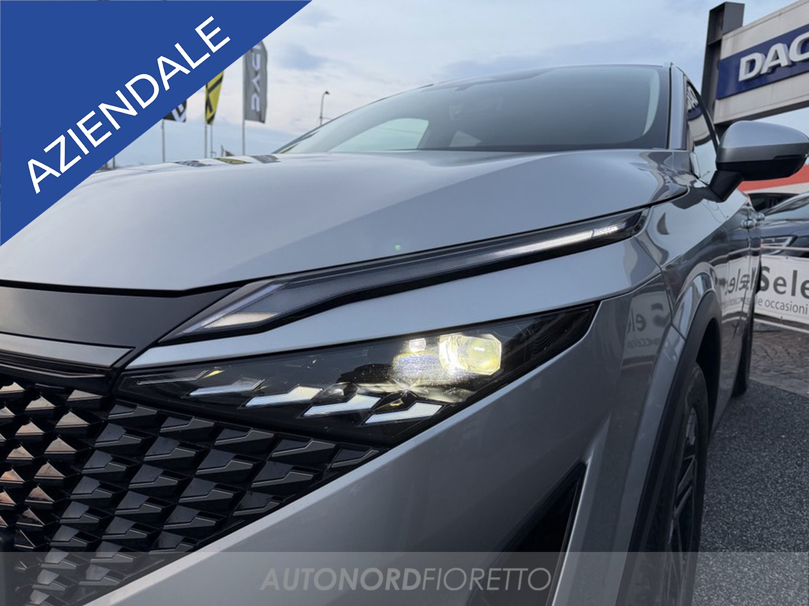 AUTONORD Nissan Qashqai