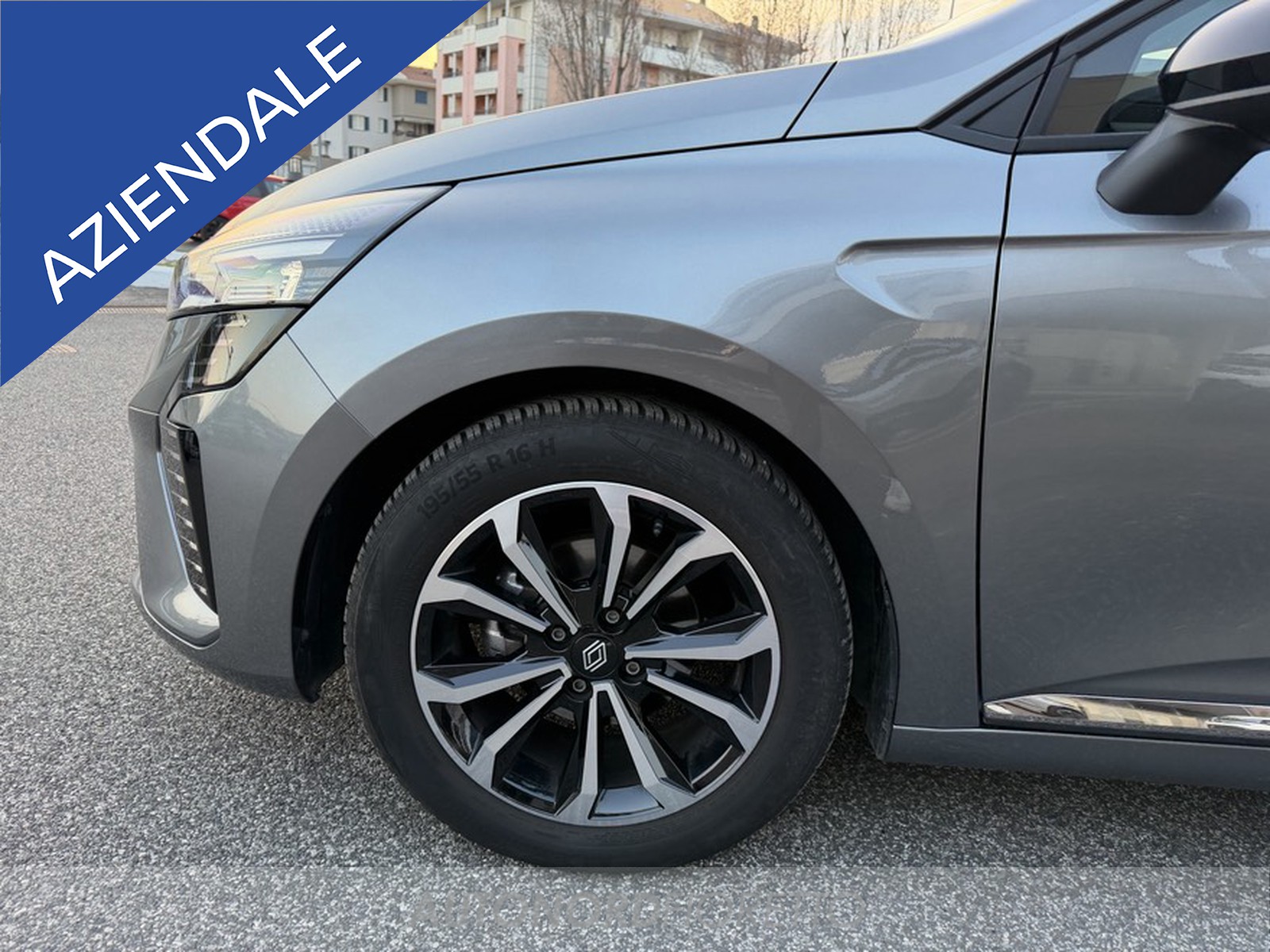 AUTONORD Renault Clio