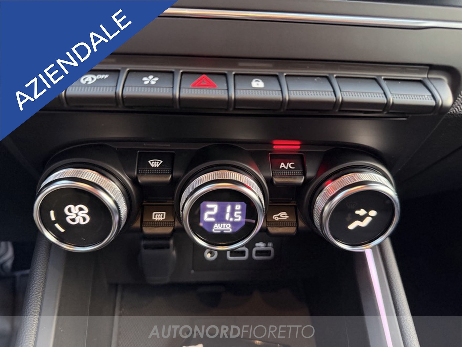 AUTONORD Renault Clio