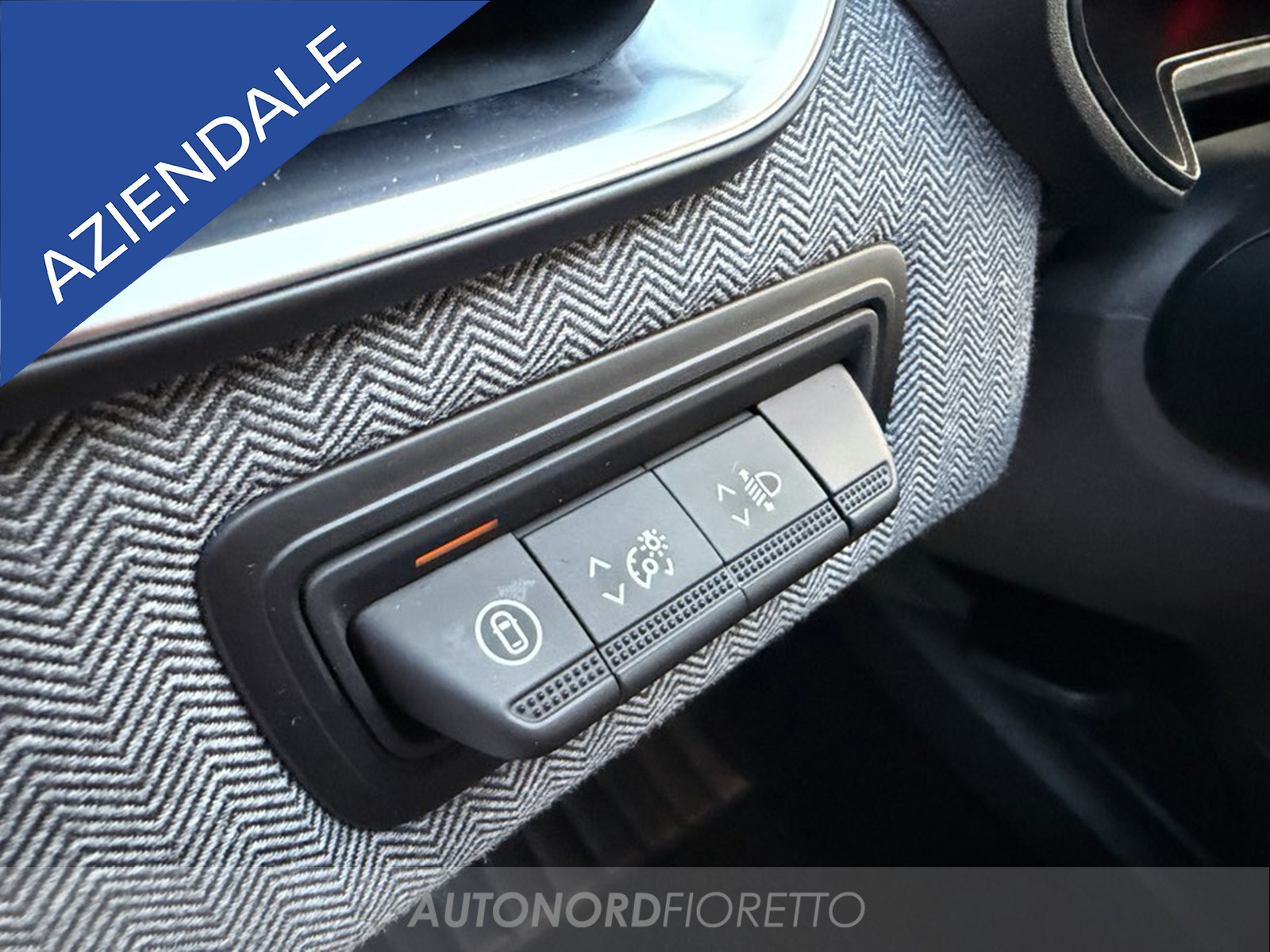 AUTONORD Renault Clio