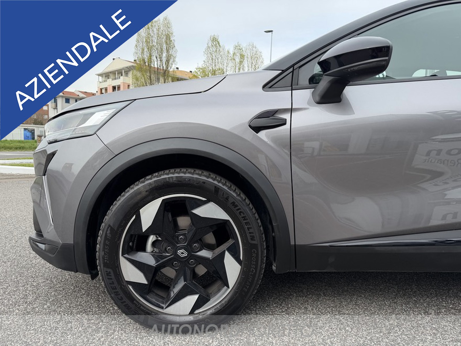 AUTONORD Renault Captur