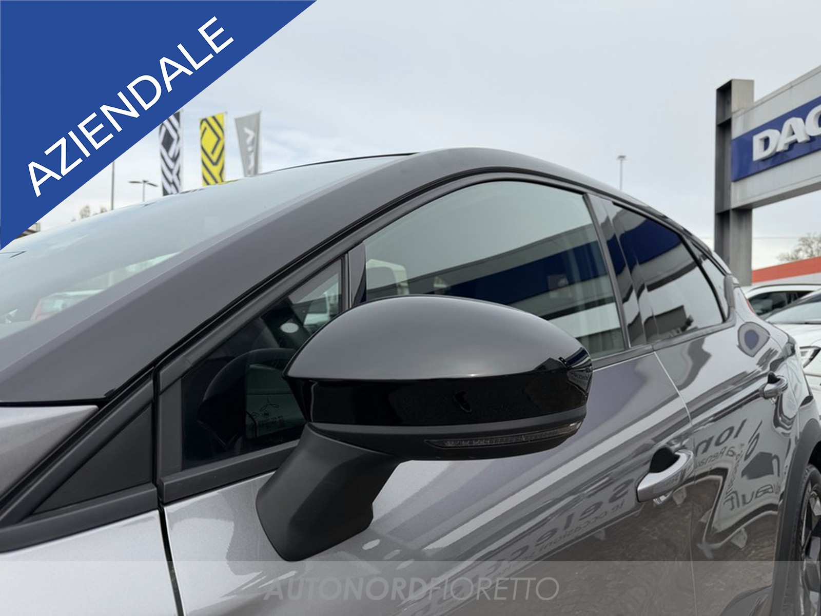 AUTONORD Renault Captur