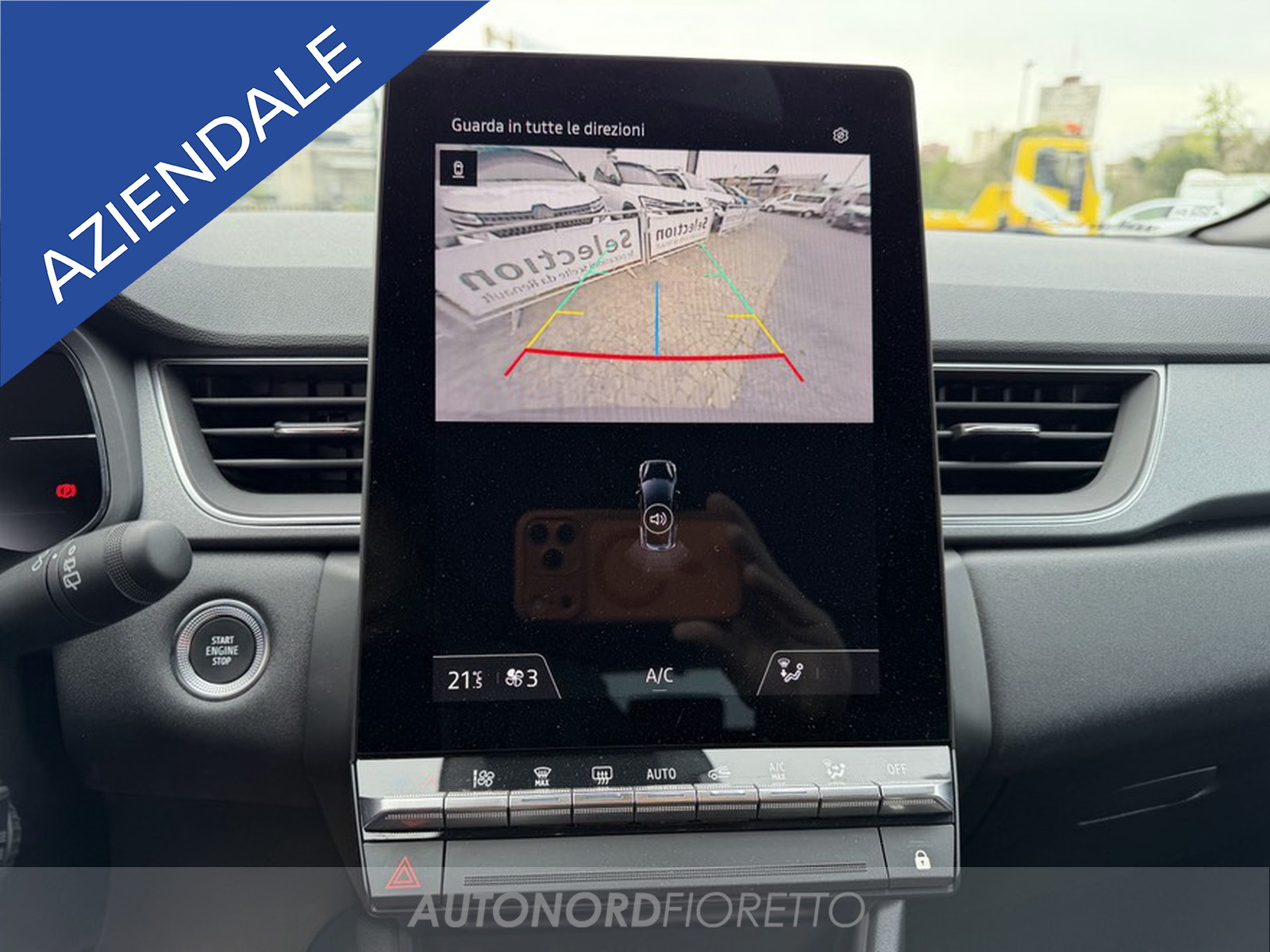 AUTONORD Renault Captur