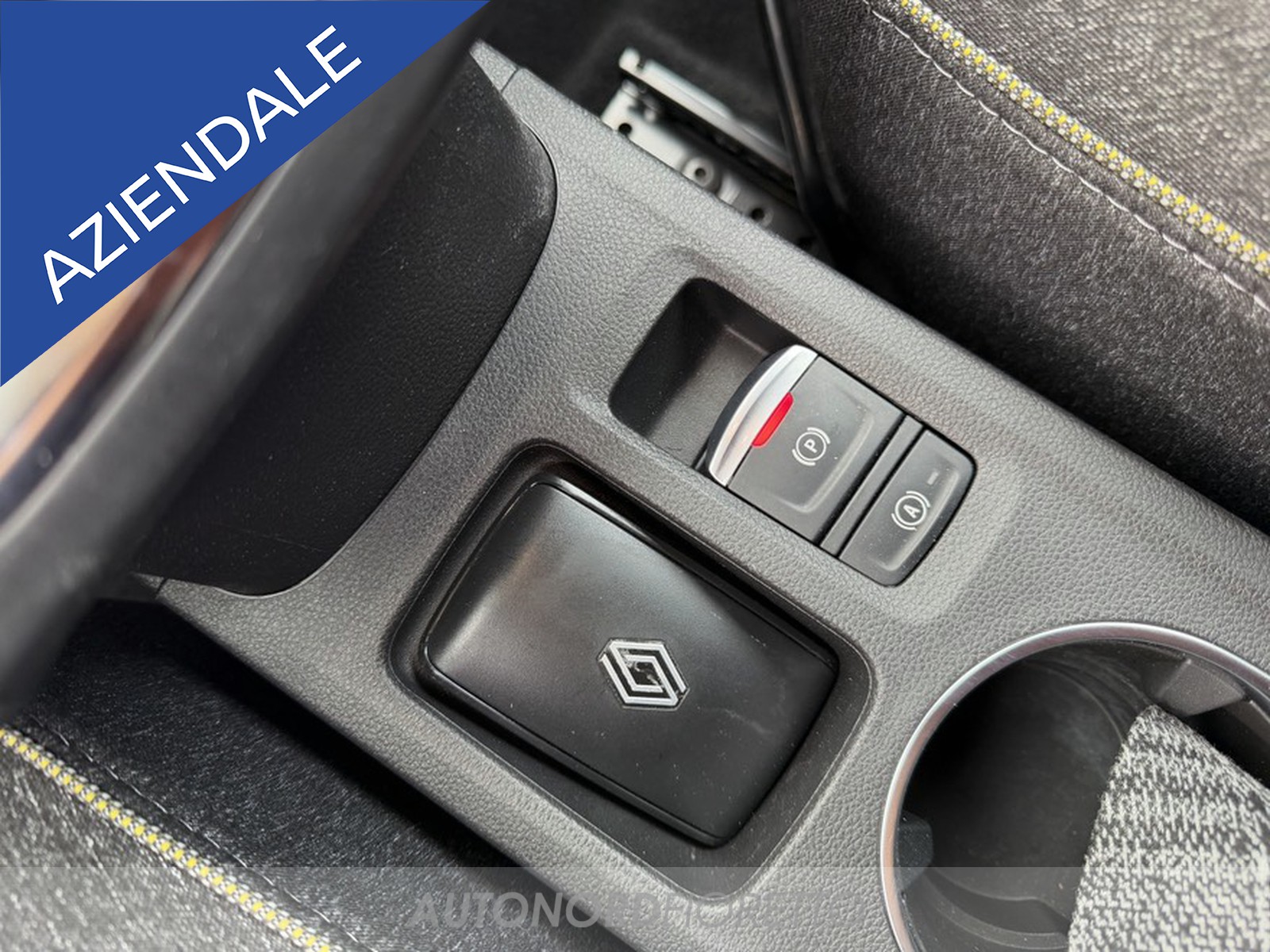 AUTONORD Renault Captur