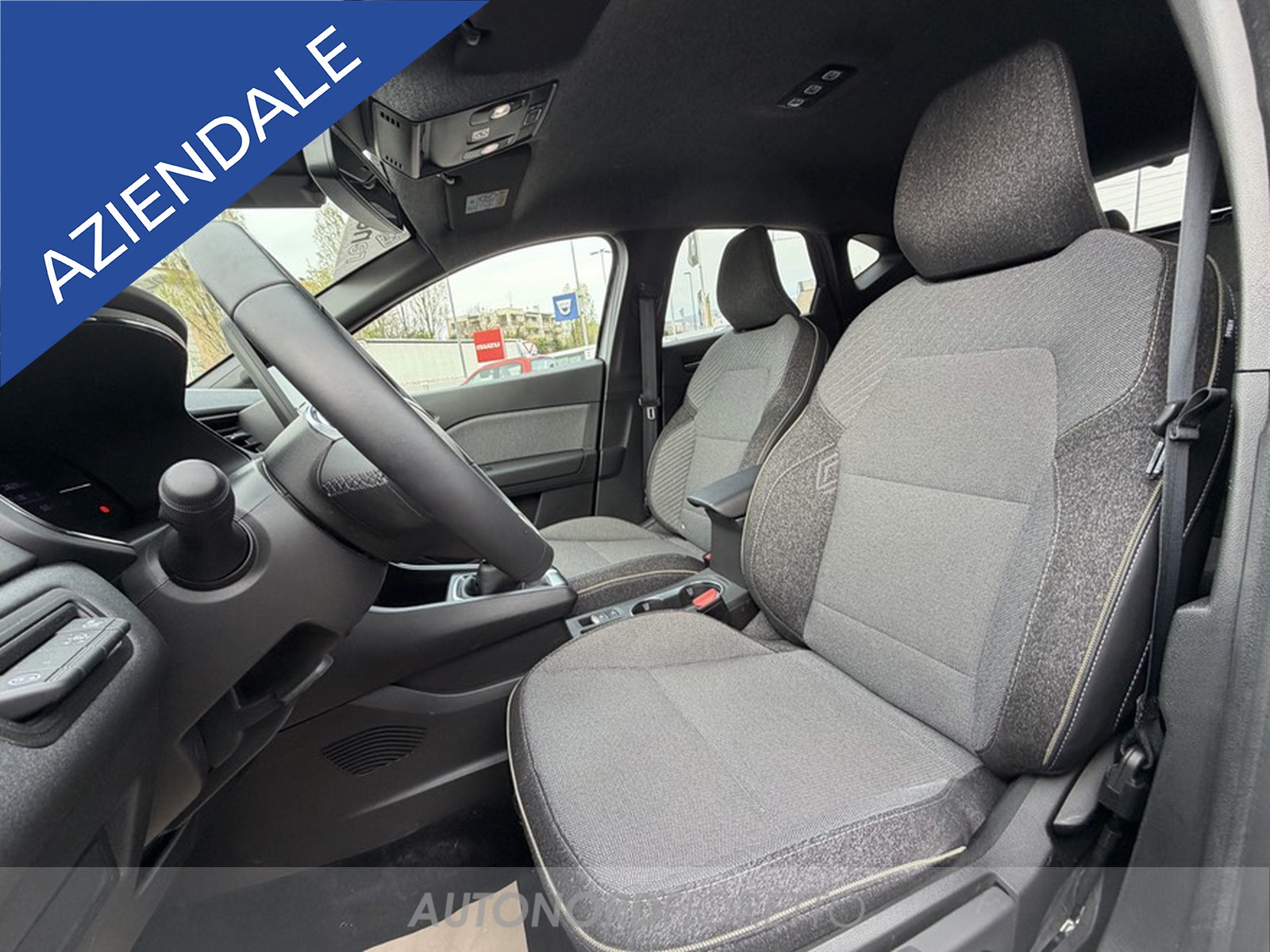 AUTONORD Renault Captur