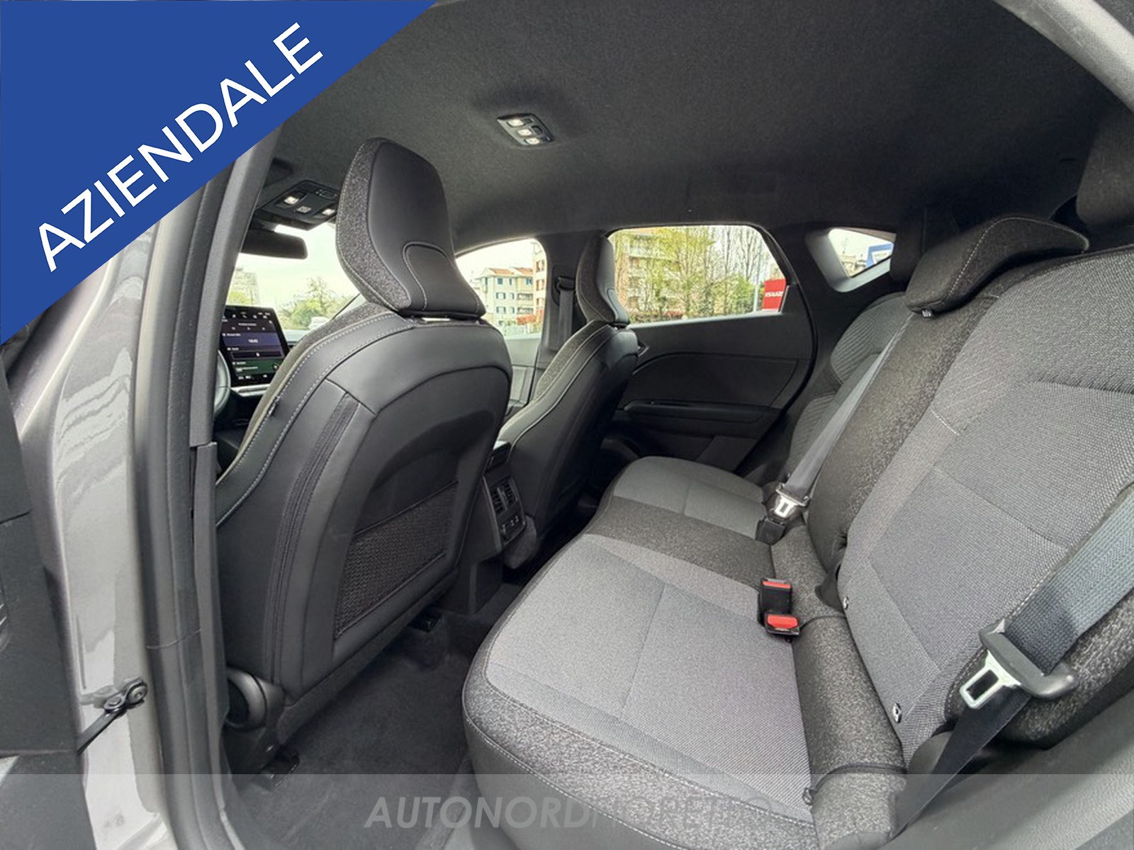 AUTONORD Renault Captur