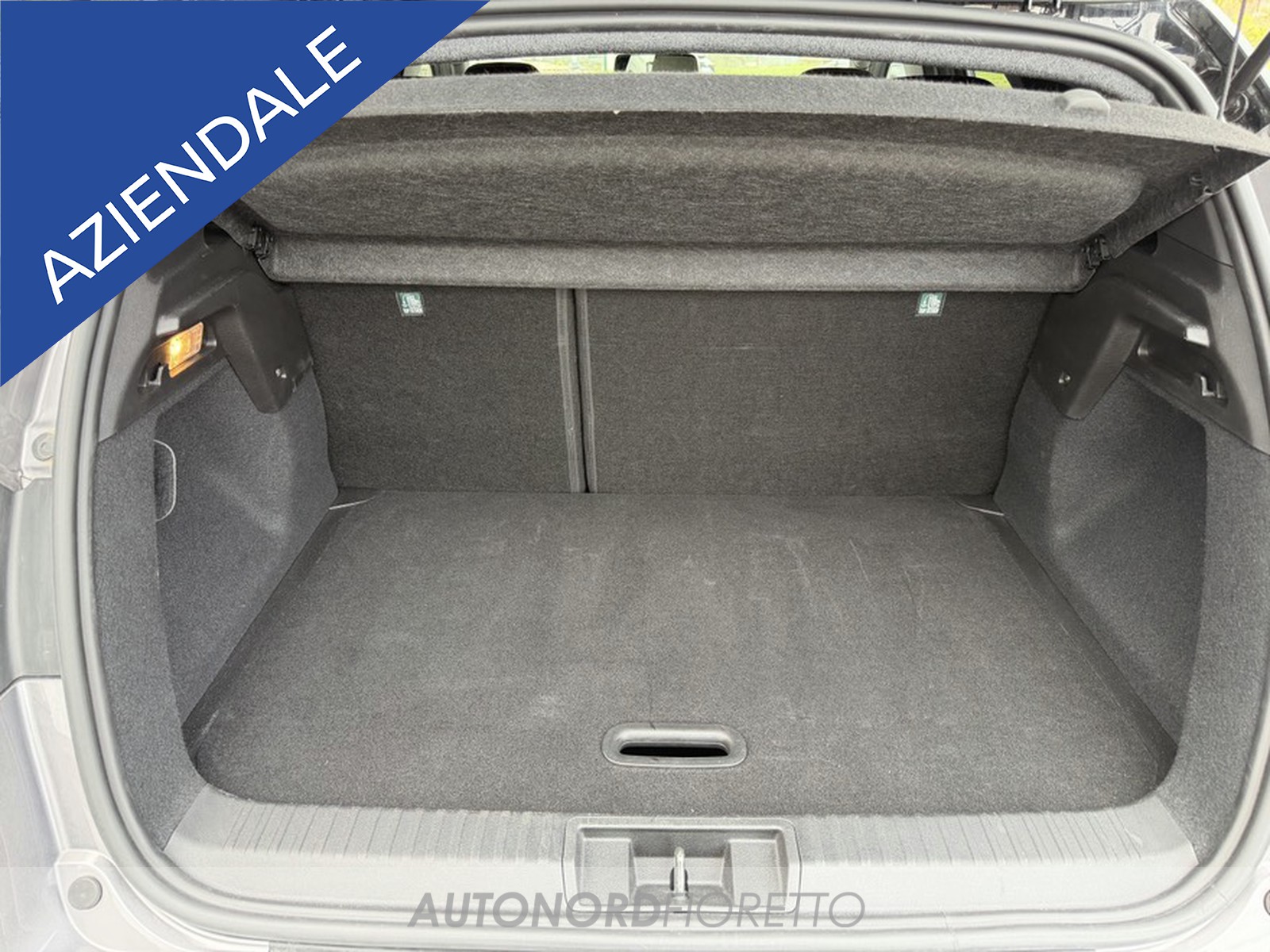 AUTONORD Renault Captur