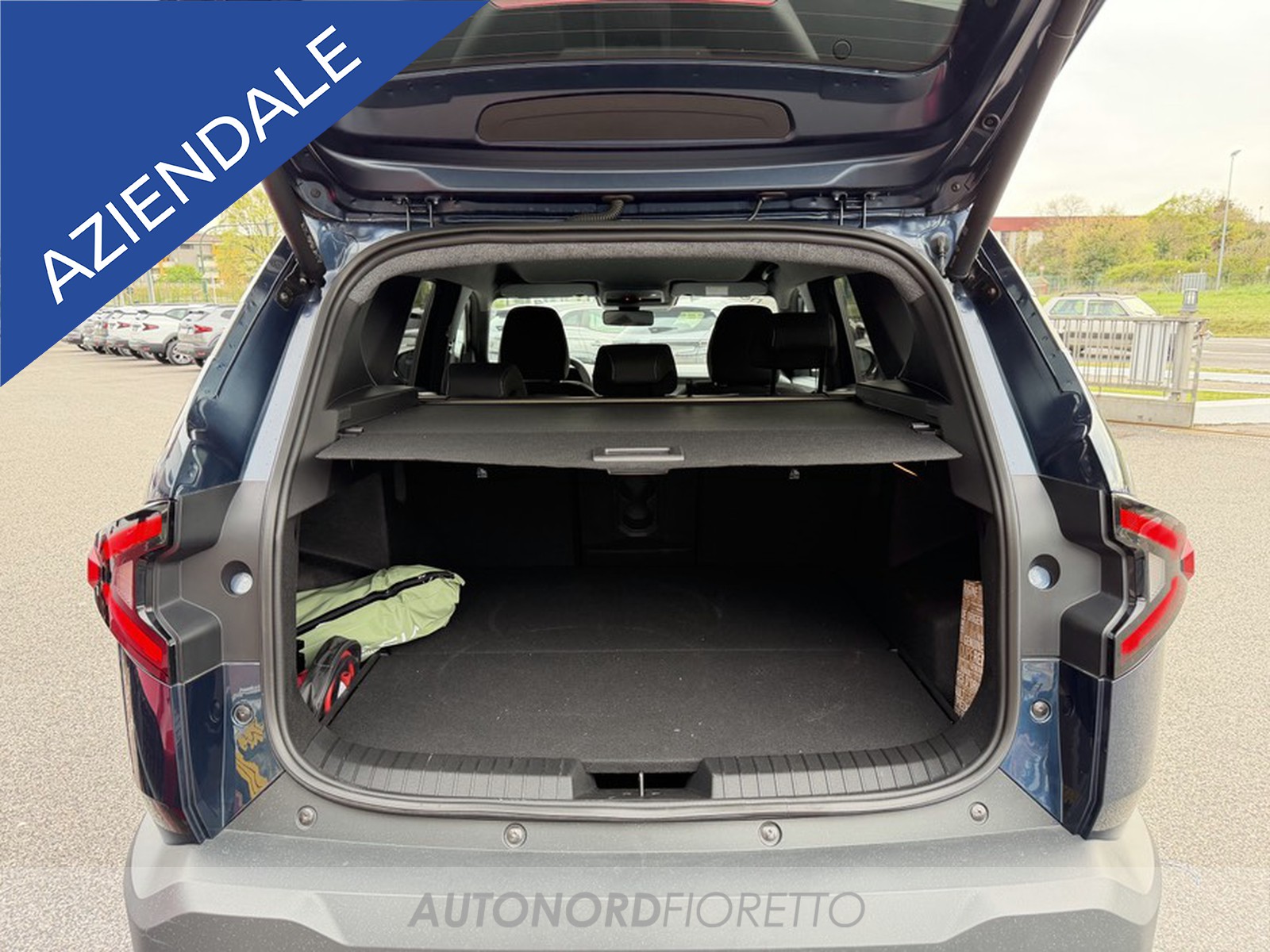 AUTONORD Dacia Bigster