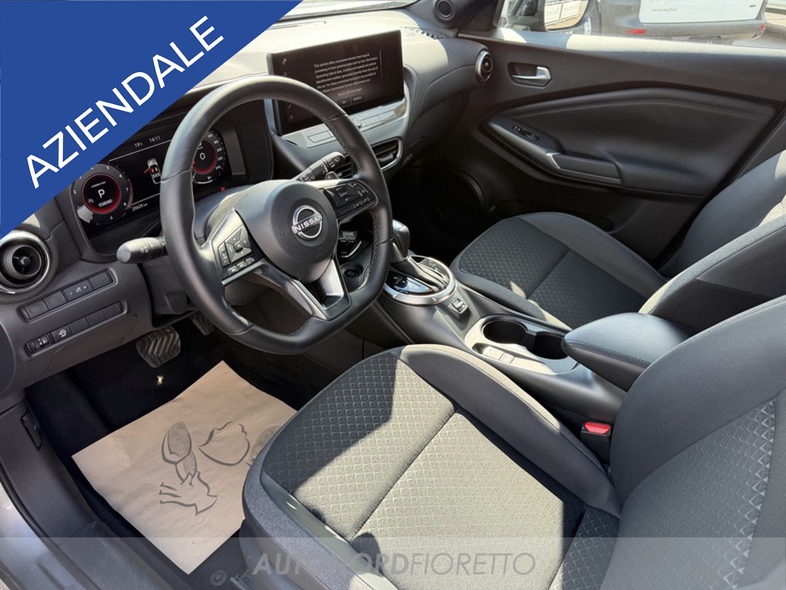 AUTONORD Nissan Juke