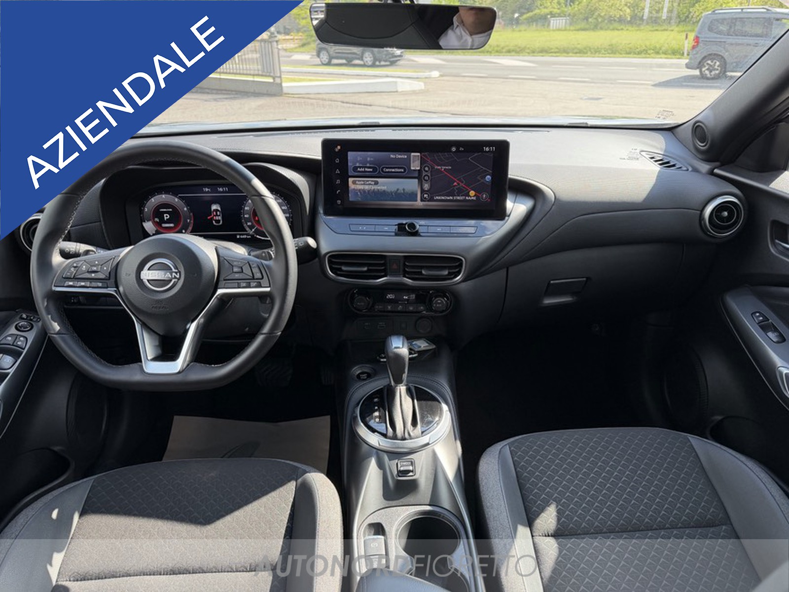 AUTONORD Nissan Juke