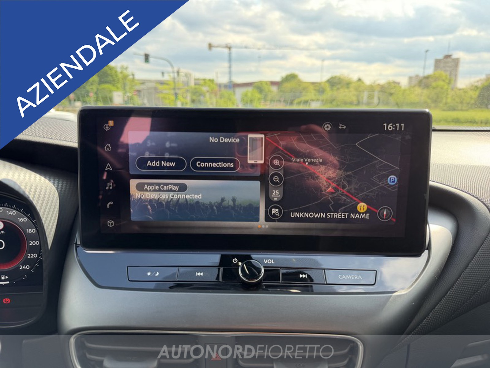 AUTONORD Nissan Juke