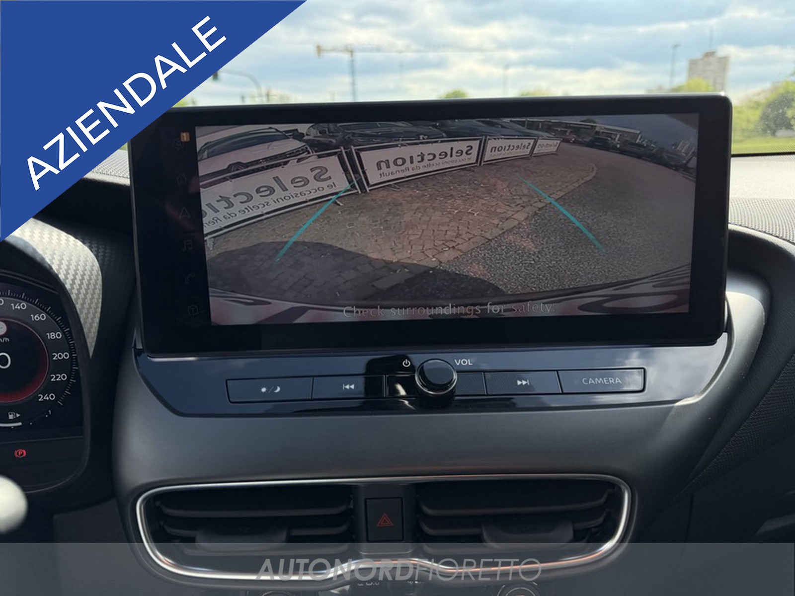 AUTONORD Nissan Juke