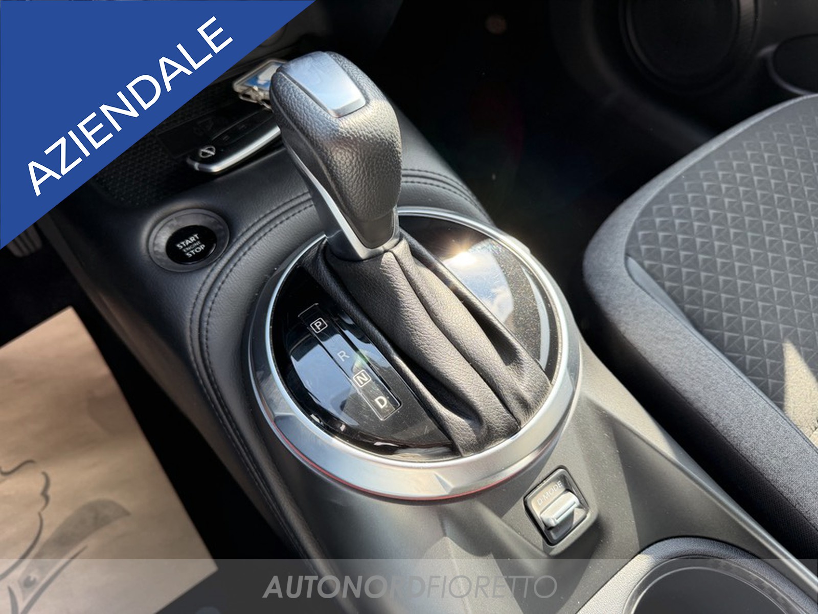 AUTONORD Nissan Juke
