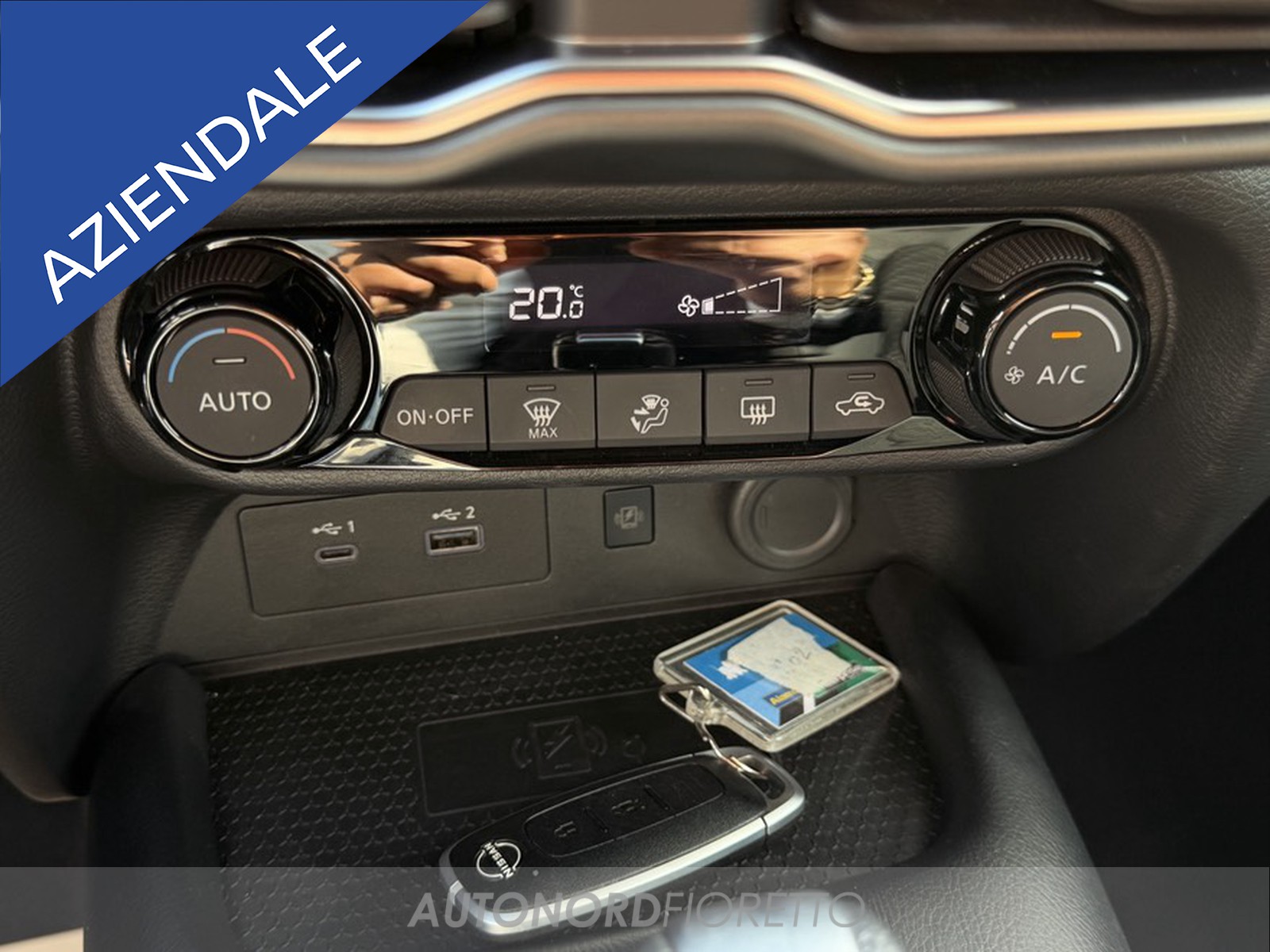 AUTONORD Nissan Juke
