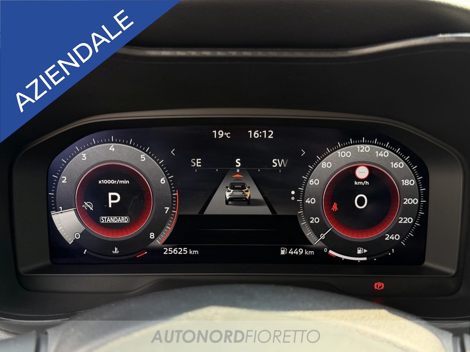 AUTONORD Nissan Juke
