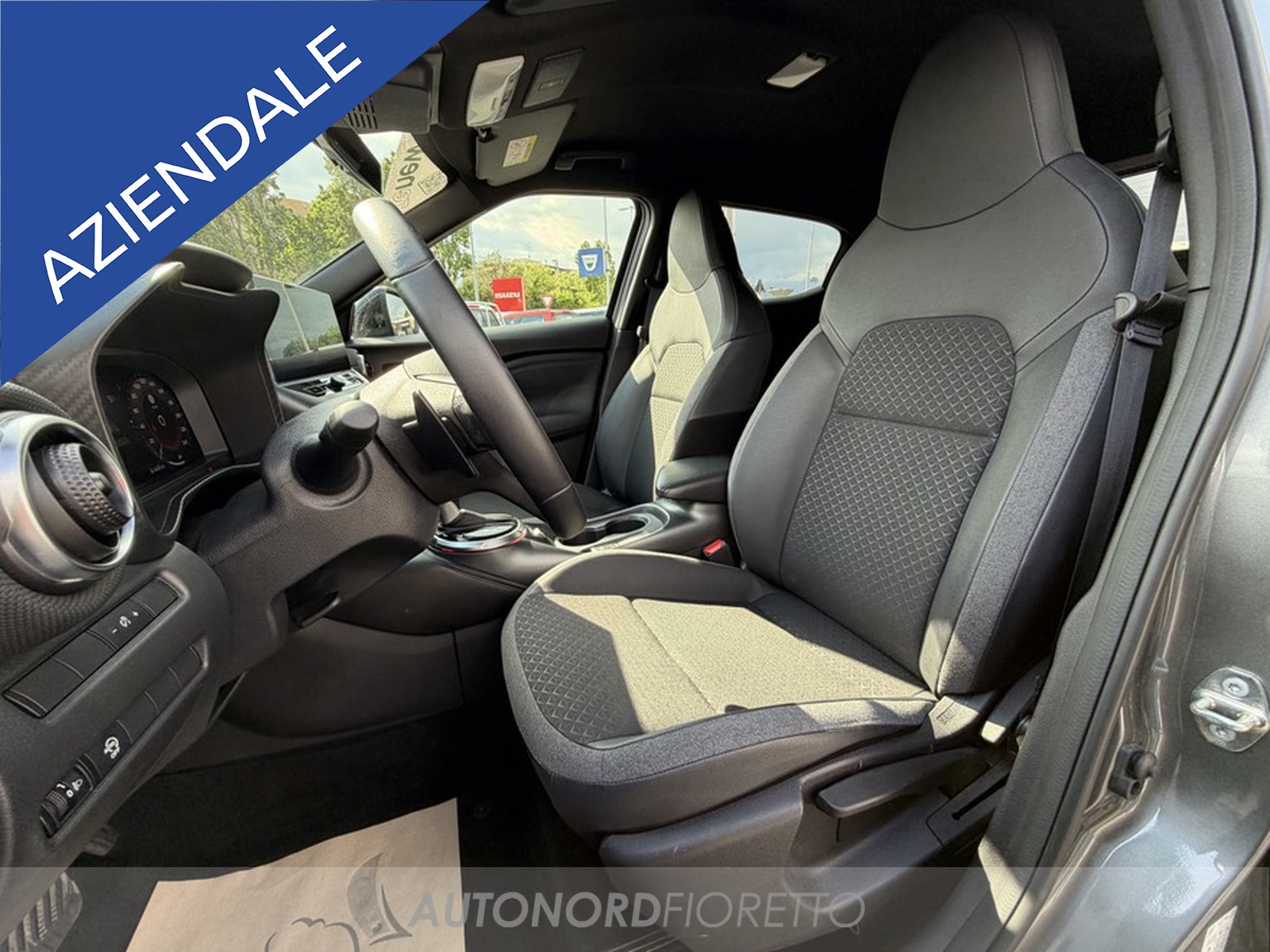 AUTONORD Nissan Juke