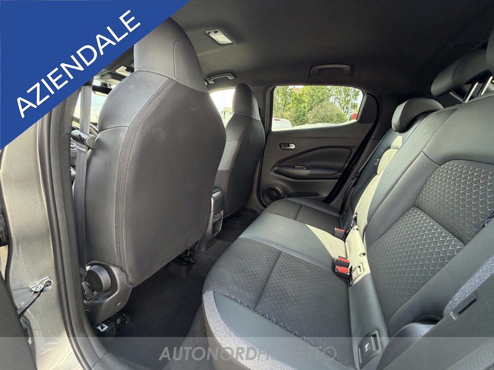 AUTONORD Nissan Juke