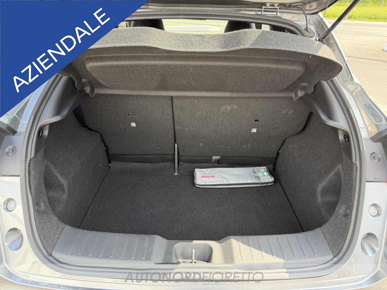 AUTONORD Nissan Juke