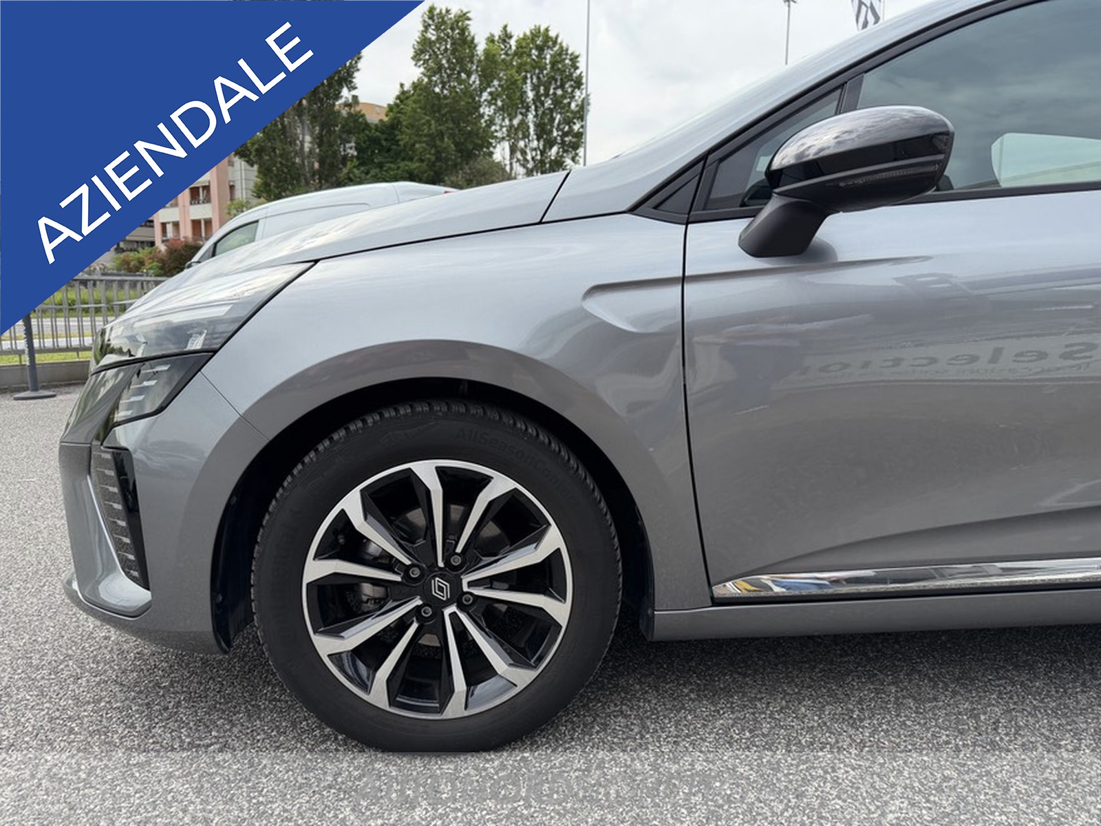 AUTONORD Renault Clio