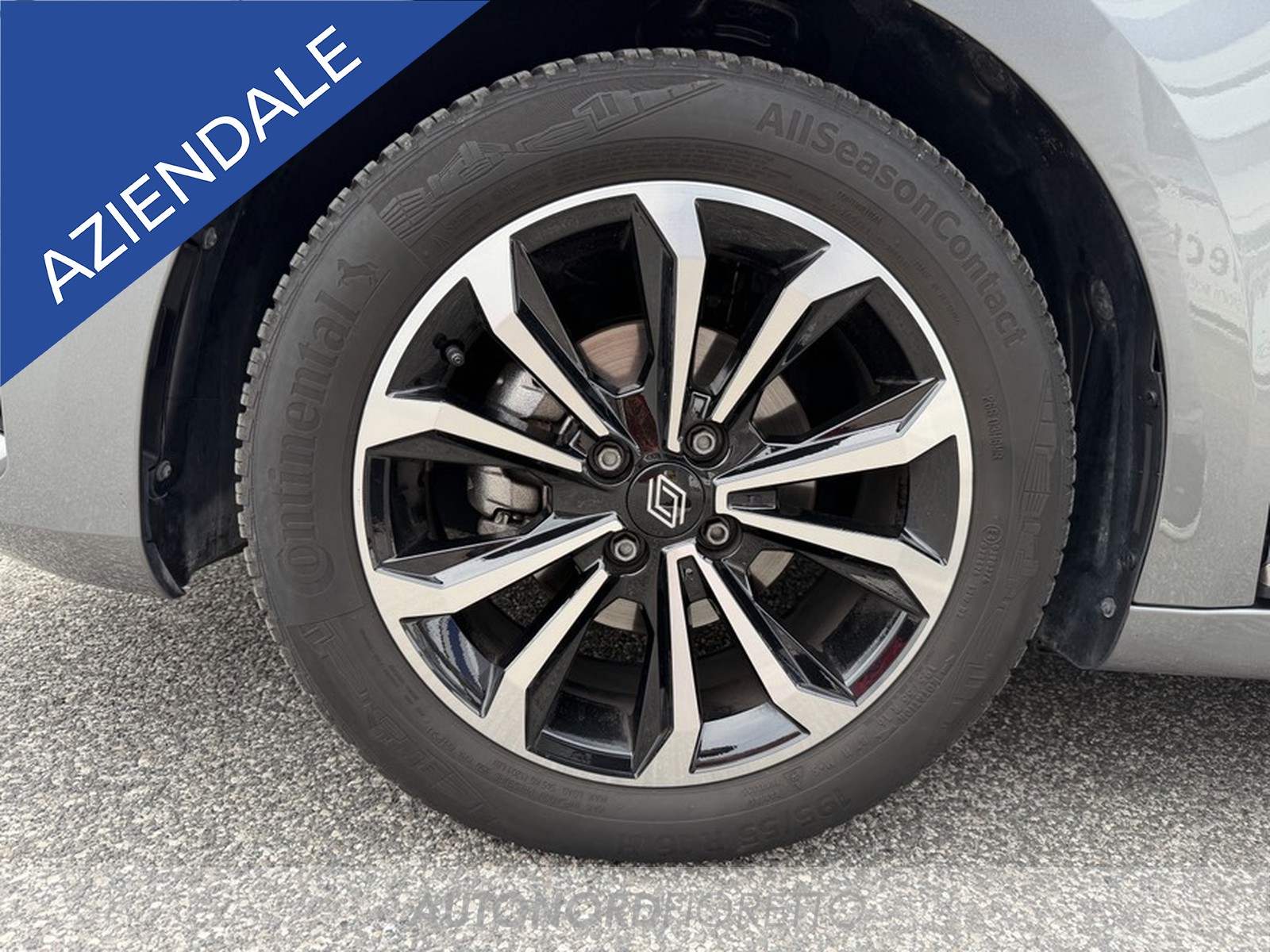 AUTONORD Renault Clio