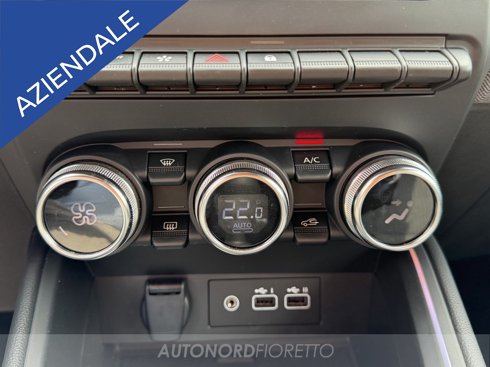 AUTONORD Renault Clio