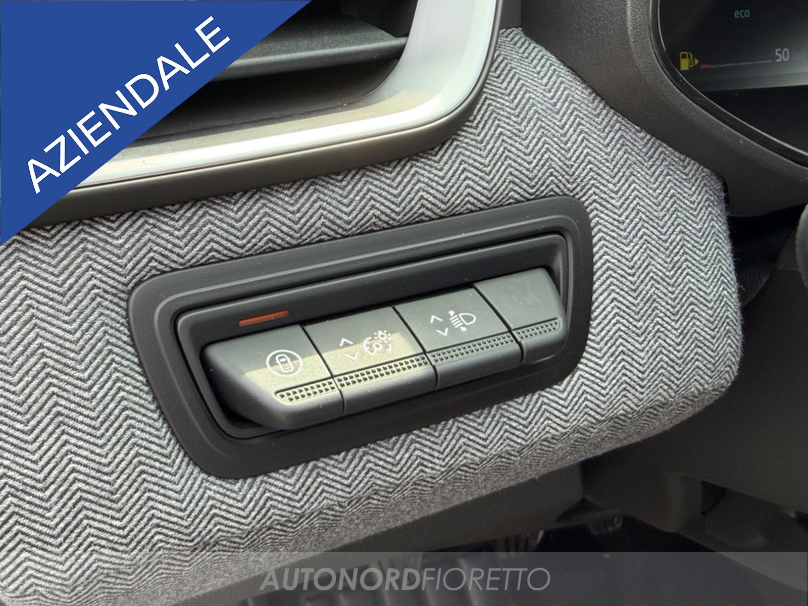 AUTONORD Renault Clio