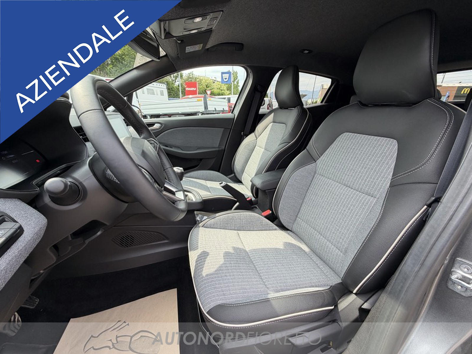 AUTONORD Renault Clio