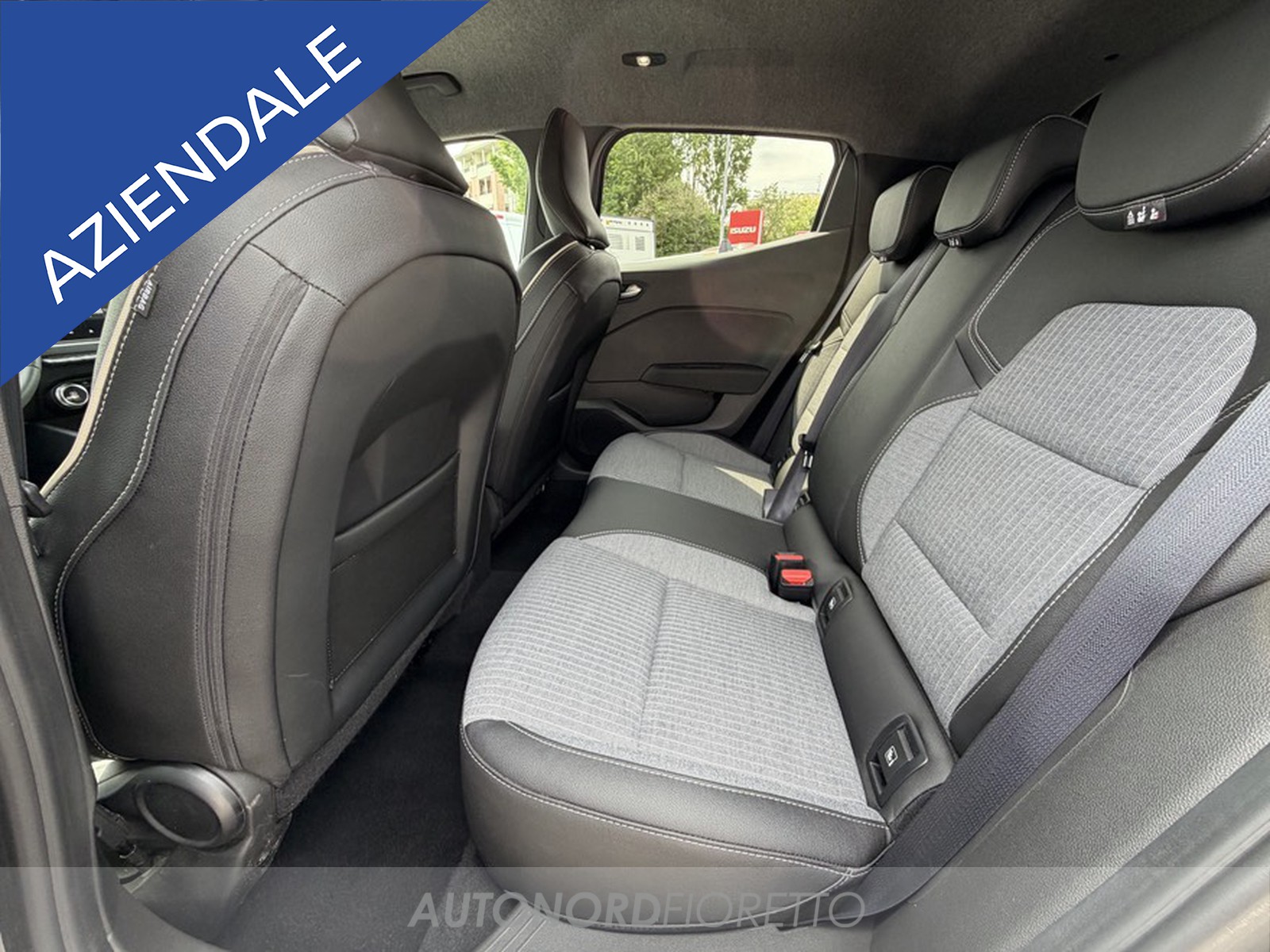 AUTONORD Renault Clio