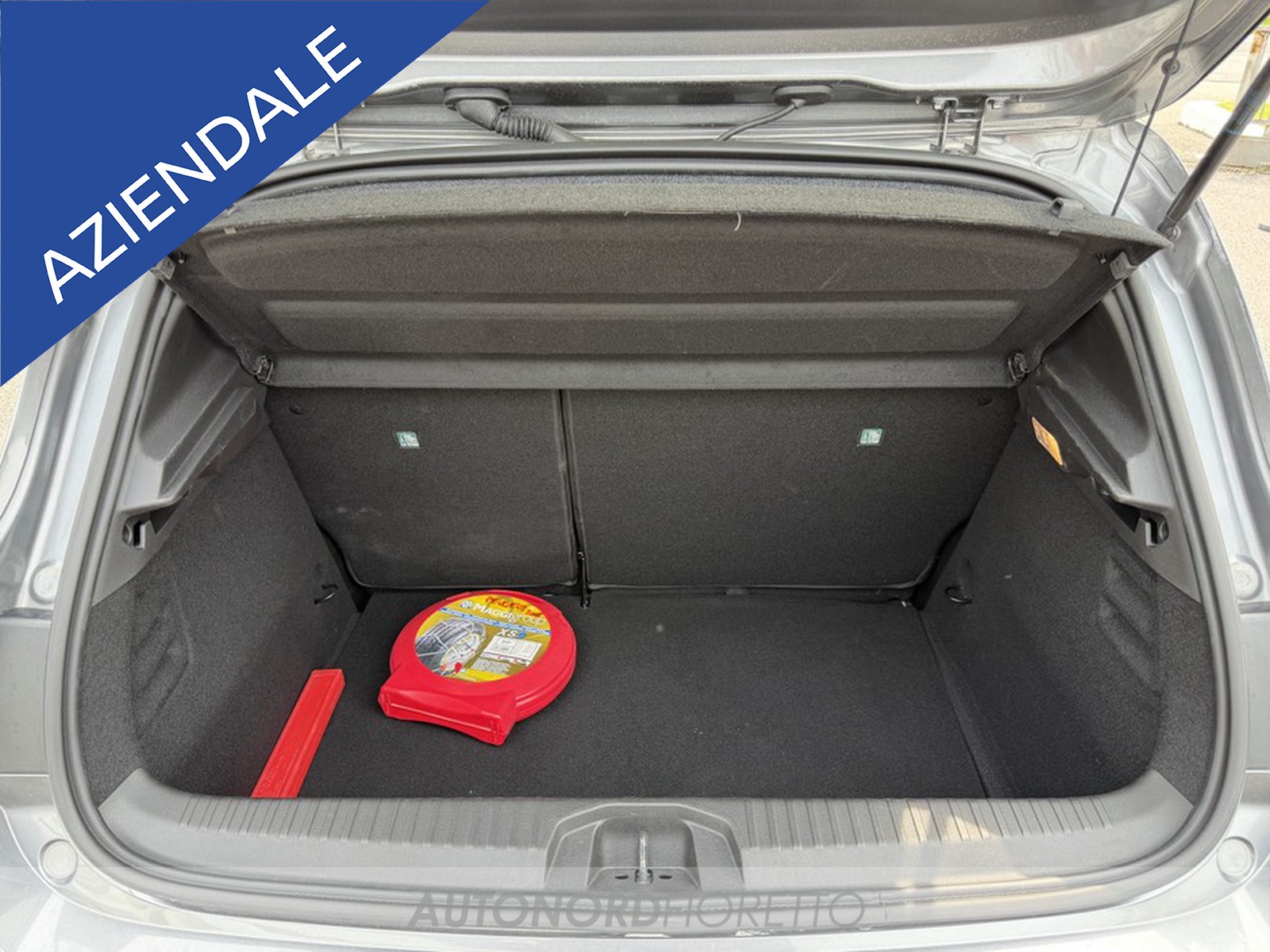 AUTONORD Renault Clio