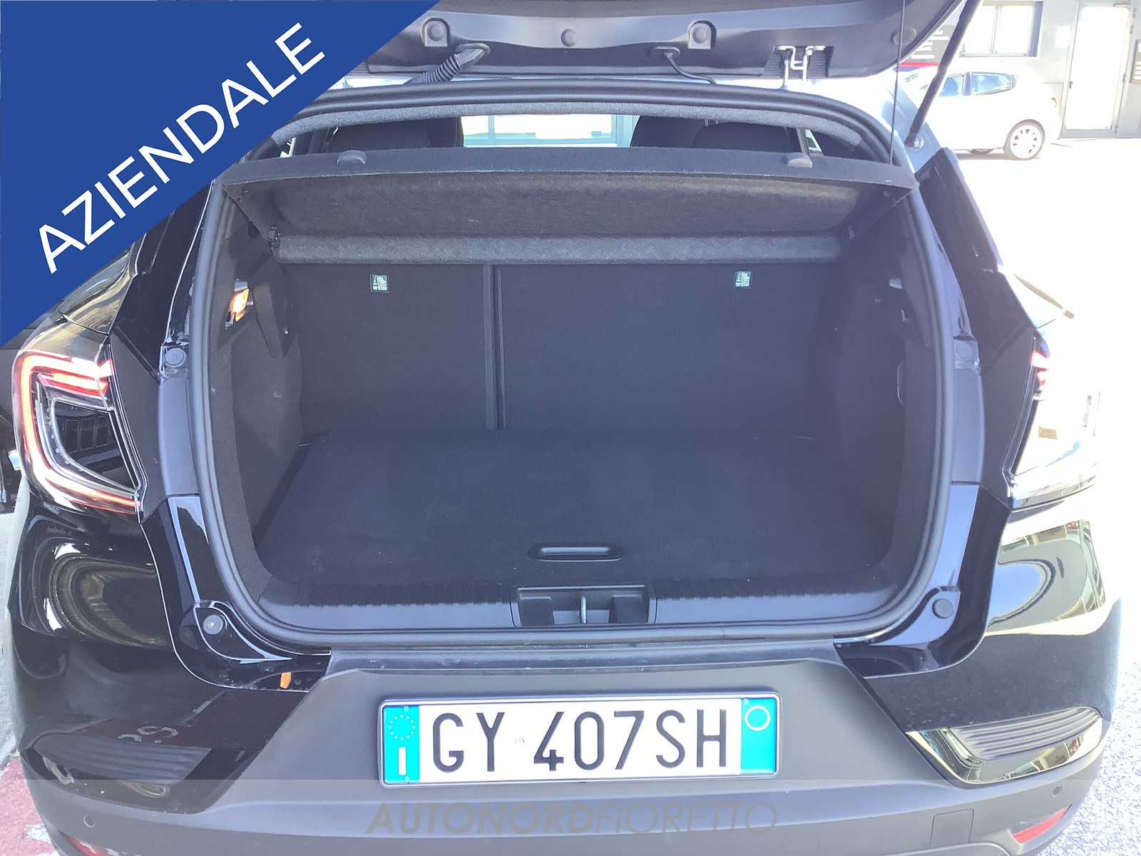 AUTONORD Renault Captur