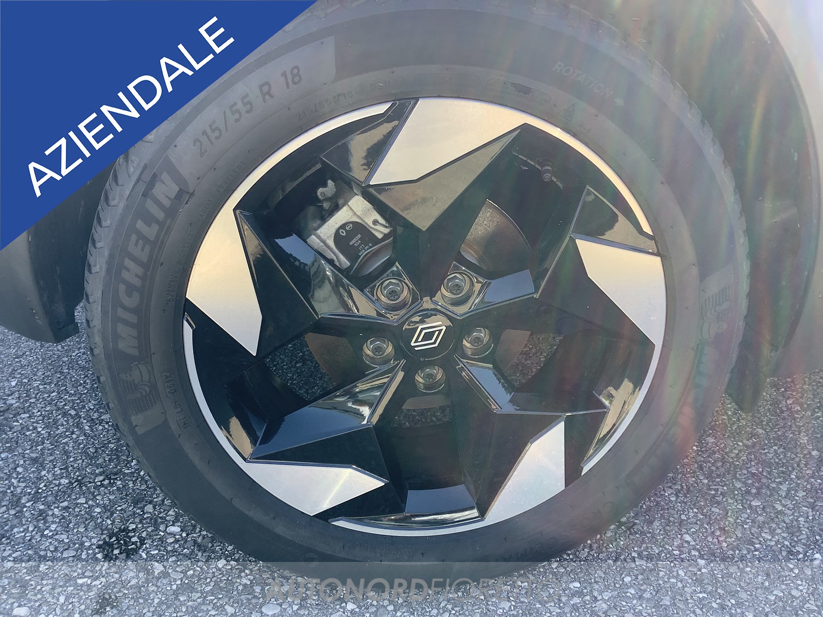 AUTONORD Renault Captur