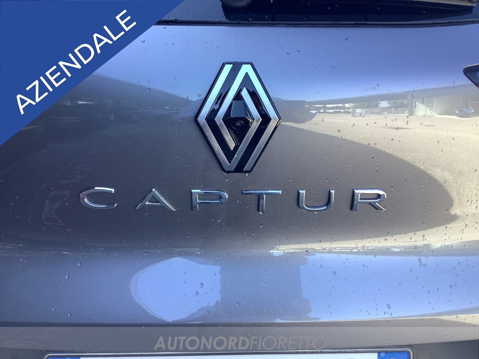 AUTONORD Renault Captur
