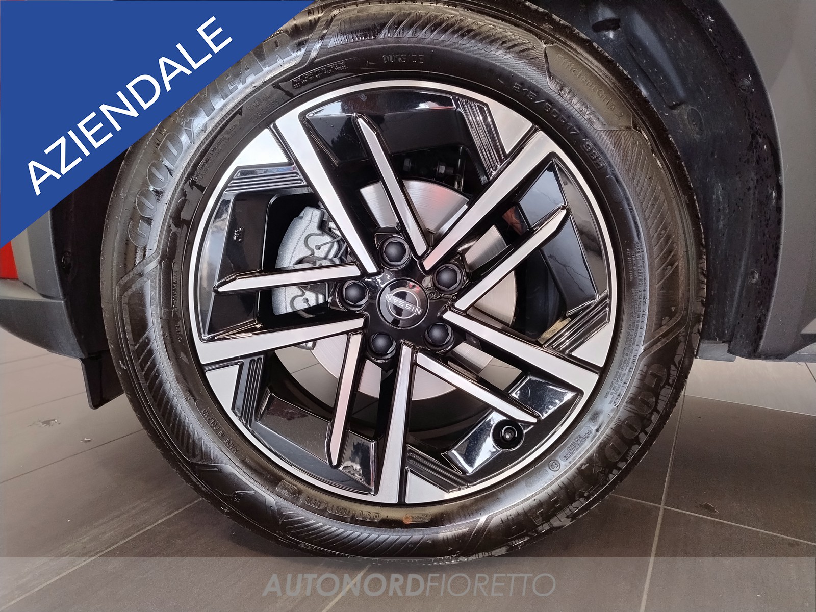 AUTONORD Nissan Juke
