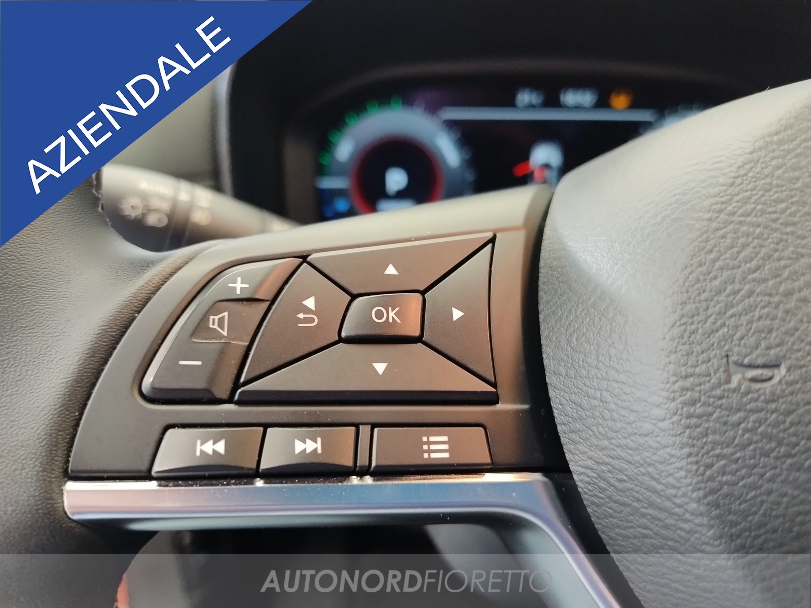 AUTONORD Nissan Juke