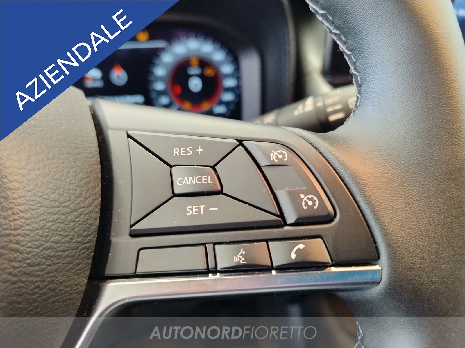 AUTONORD Nissan Juke