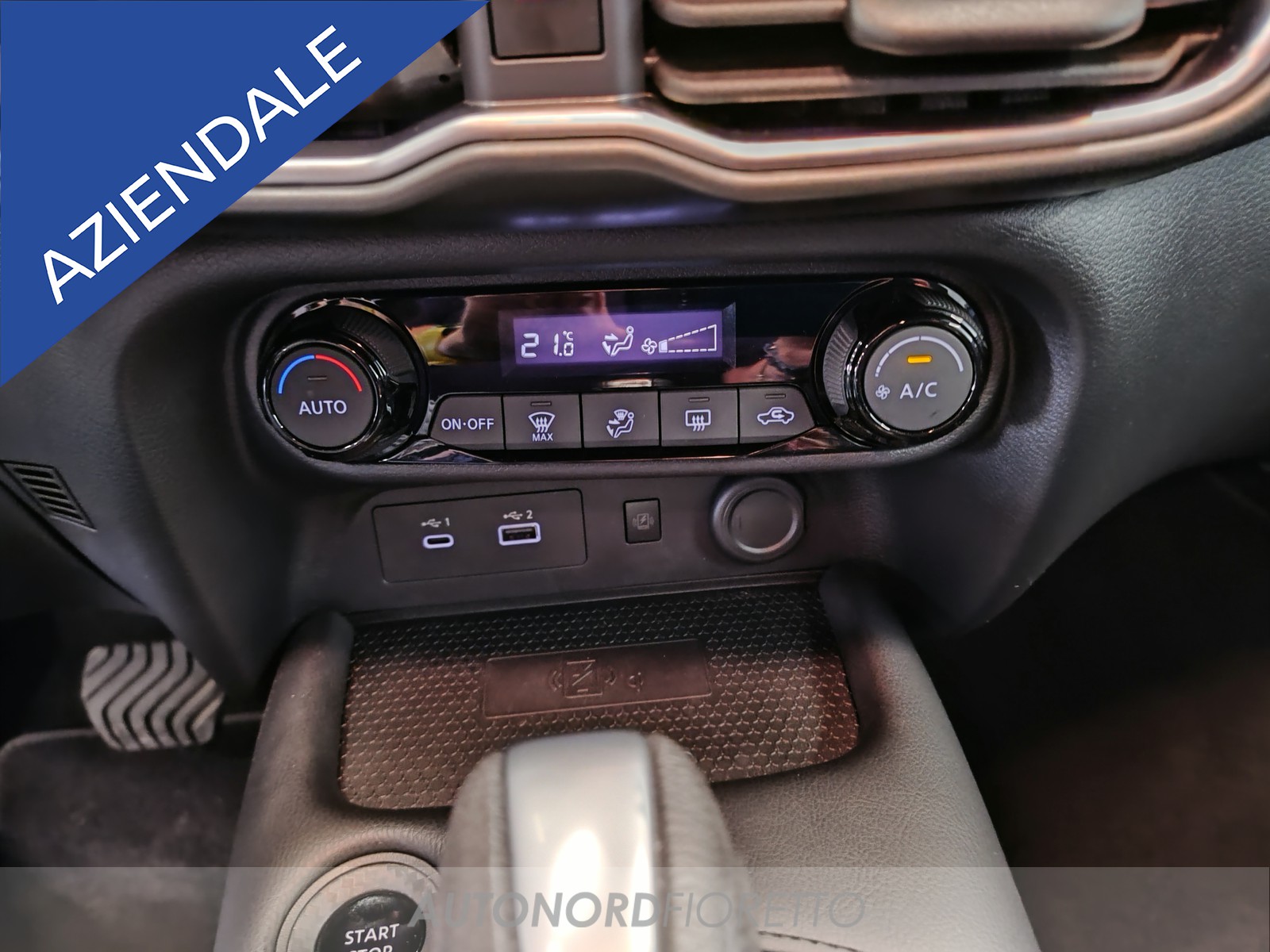 AUTONORD Nissan Juke