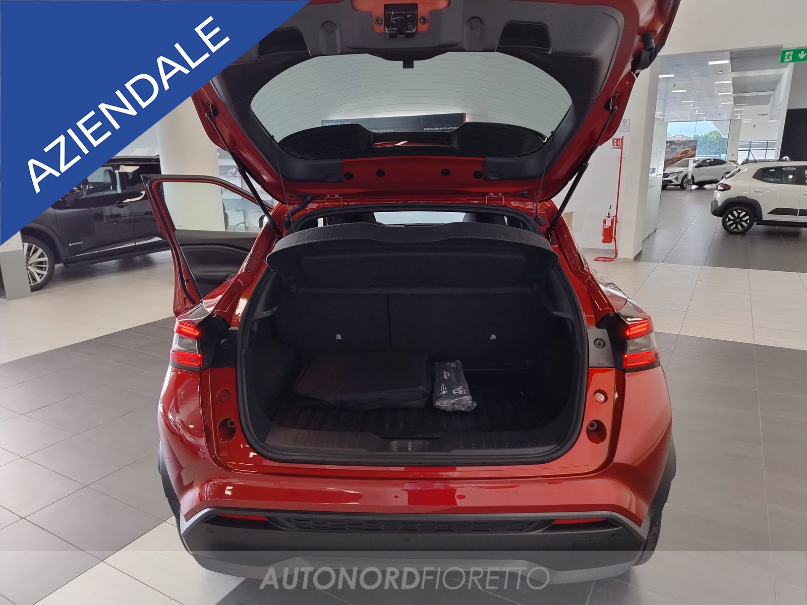 AUTONORD Nissan Juke