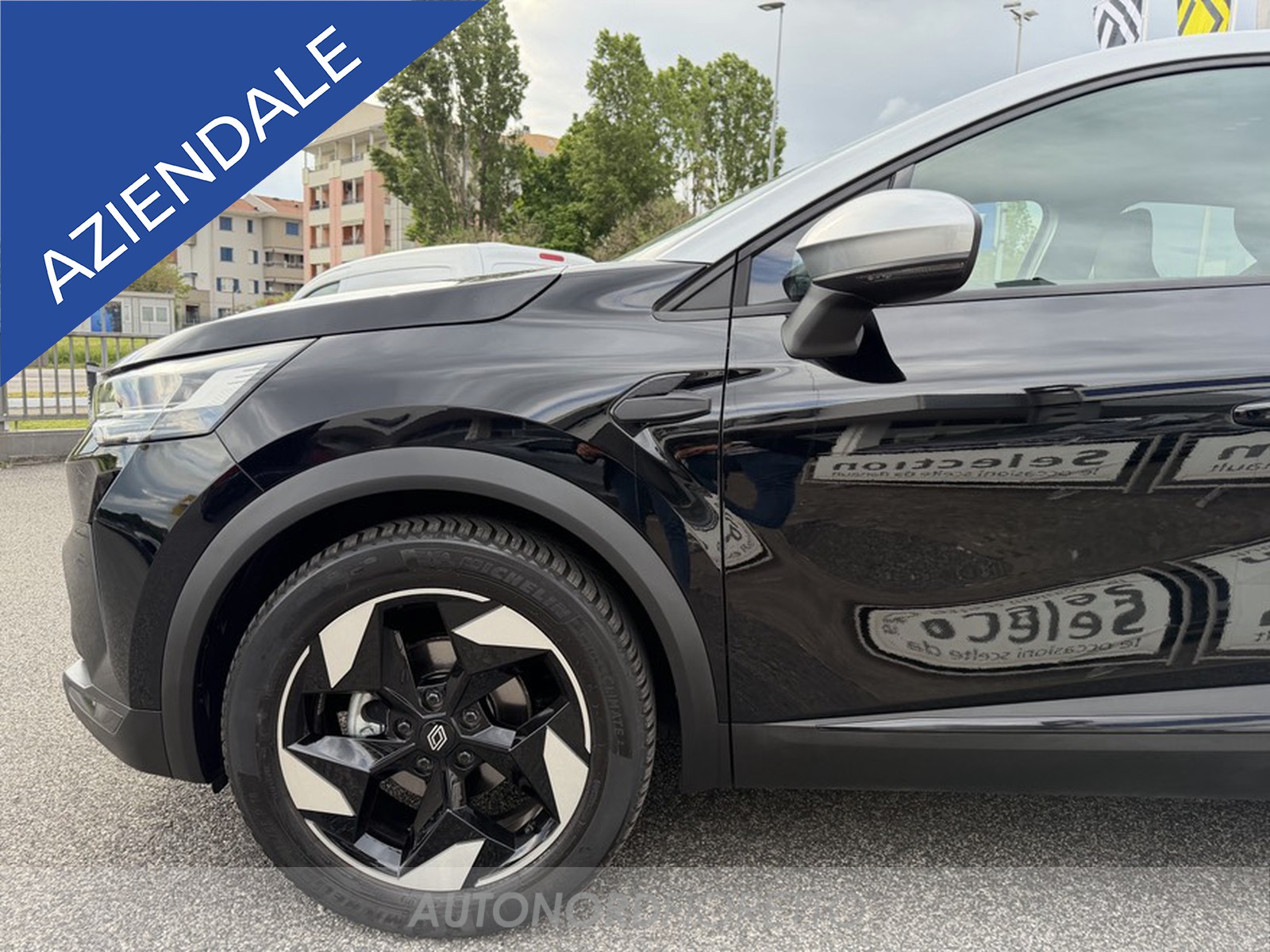 AUTONORD Renault Captur
