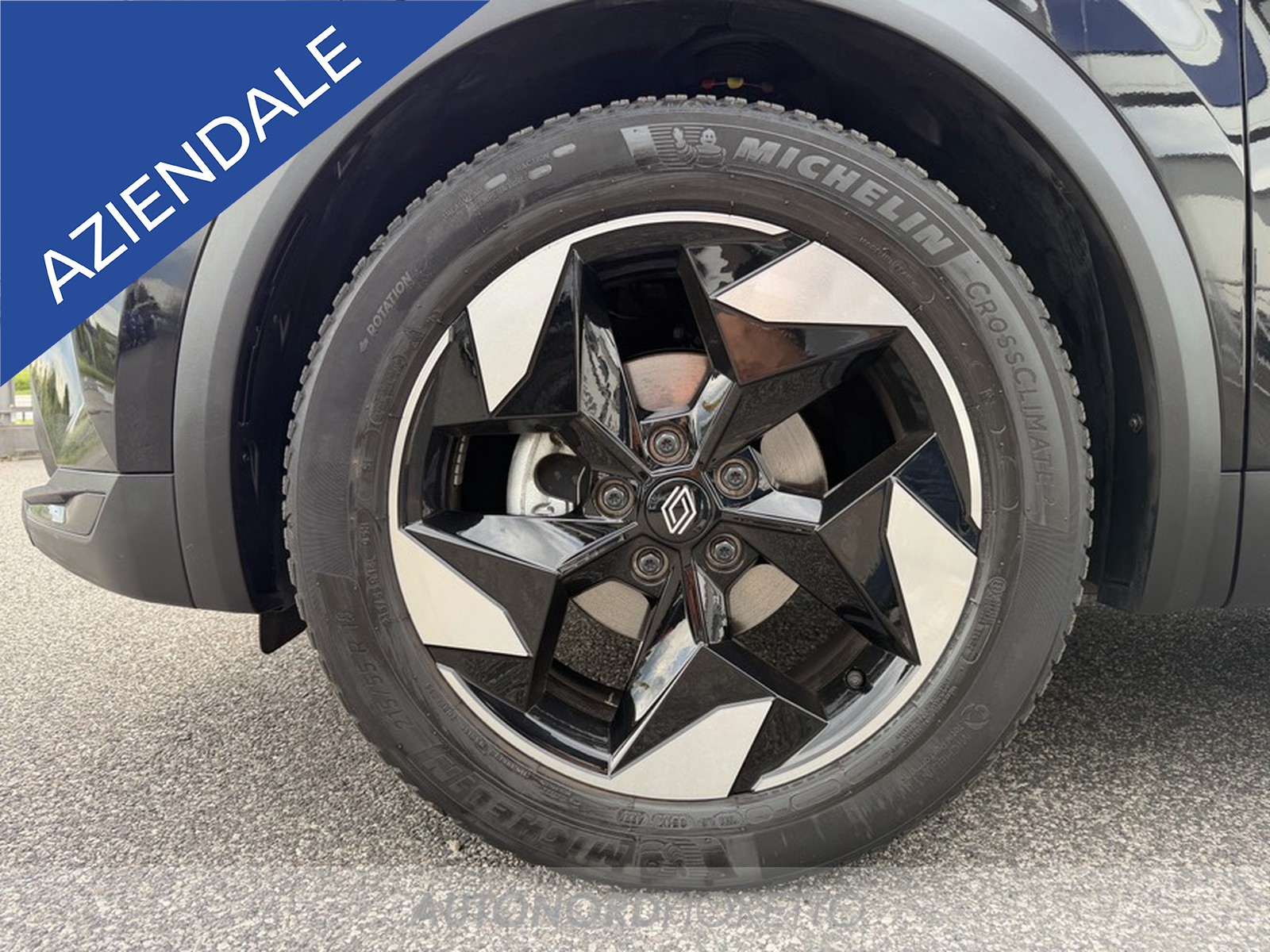 AUTONORD Renault Captur