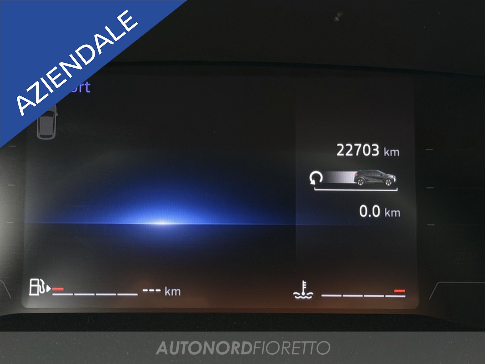 AUTONORD Renault Captur