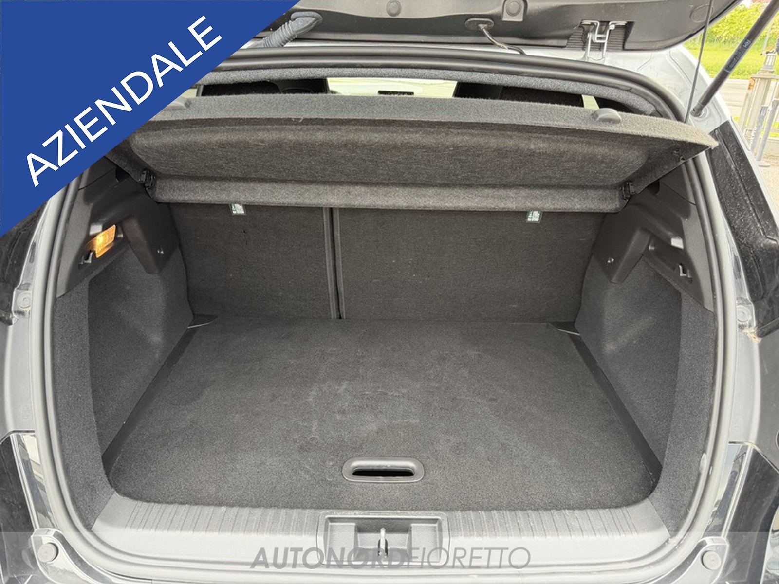 AUTONORD Renault Captur