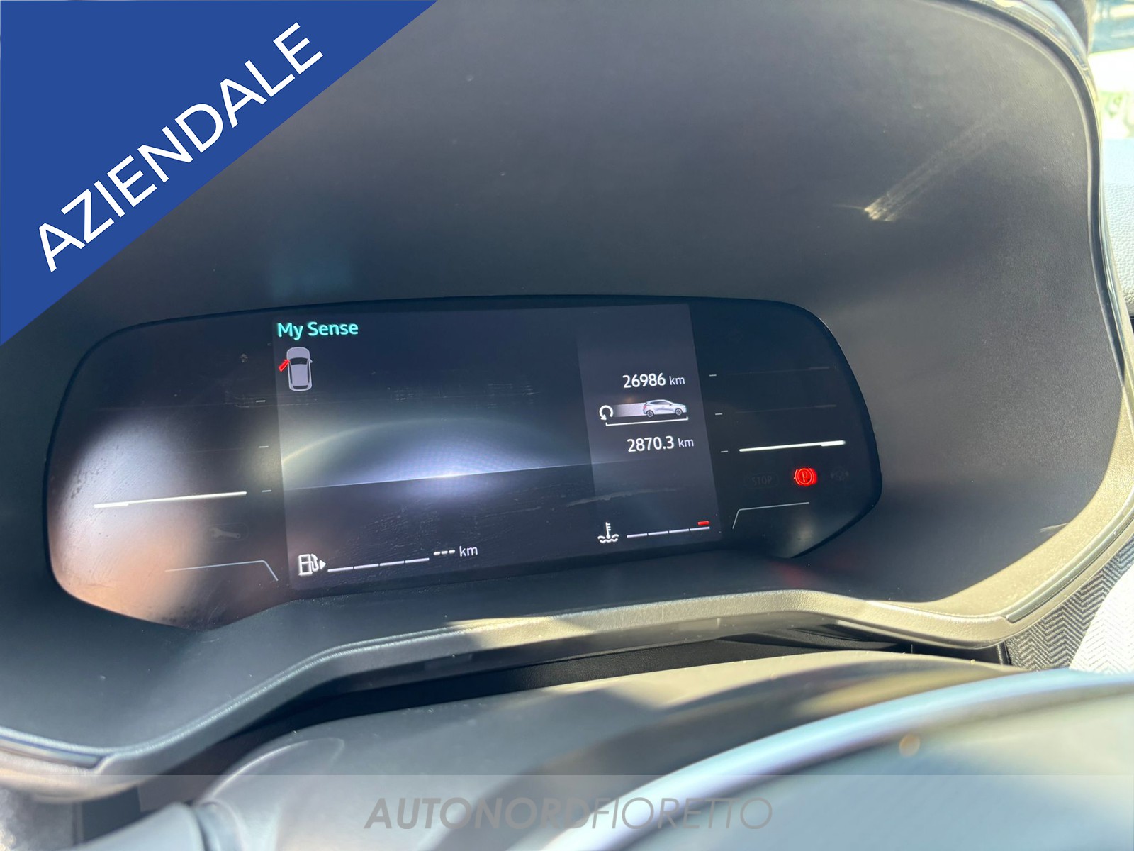 AUTONORD Renault Clio