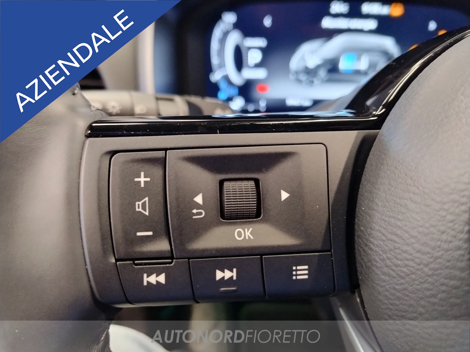 AUTONORD Nissan Qashqai
