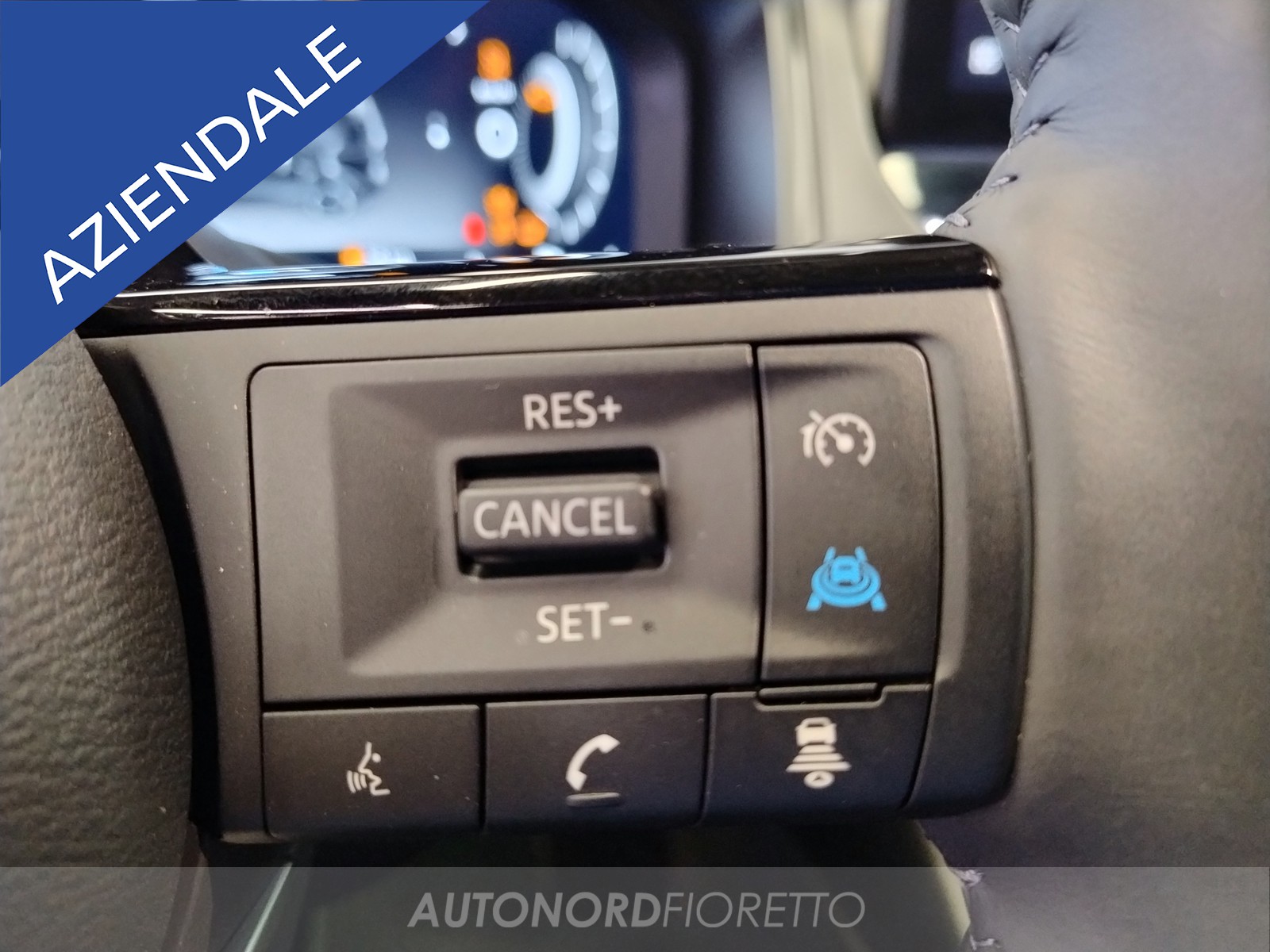 AUTONORD Nissan Qashqai
