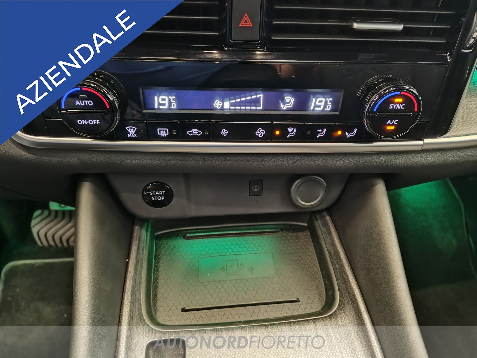 AUTONORD Nissan Qashqai