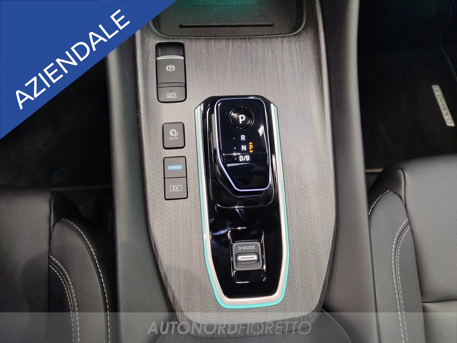 AUTONORD Nissan Qashqai