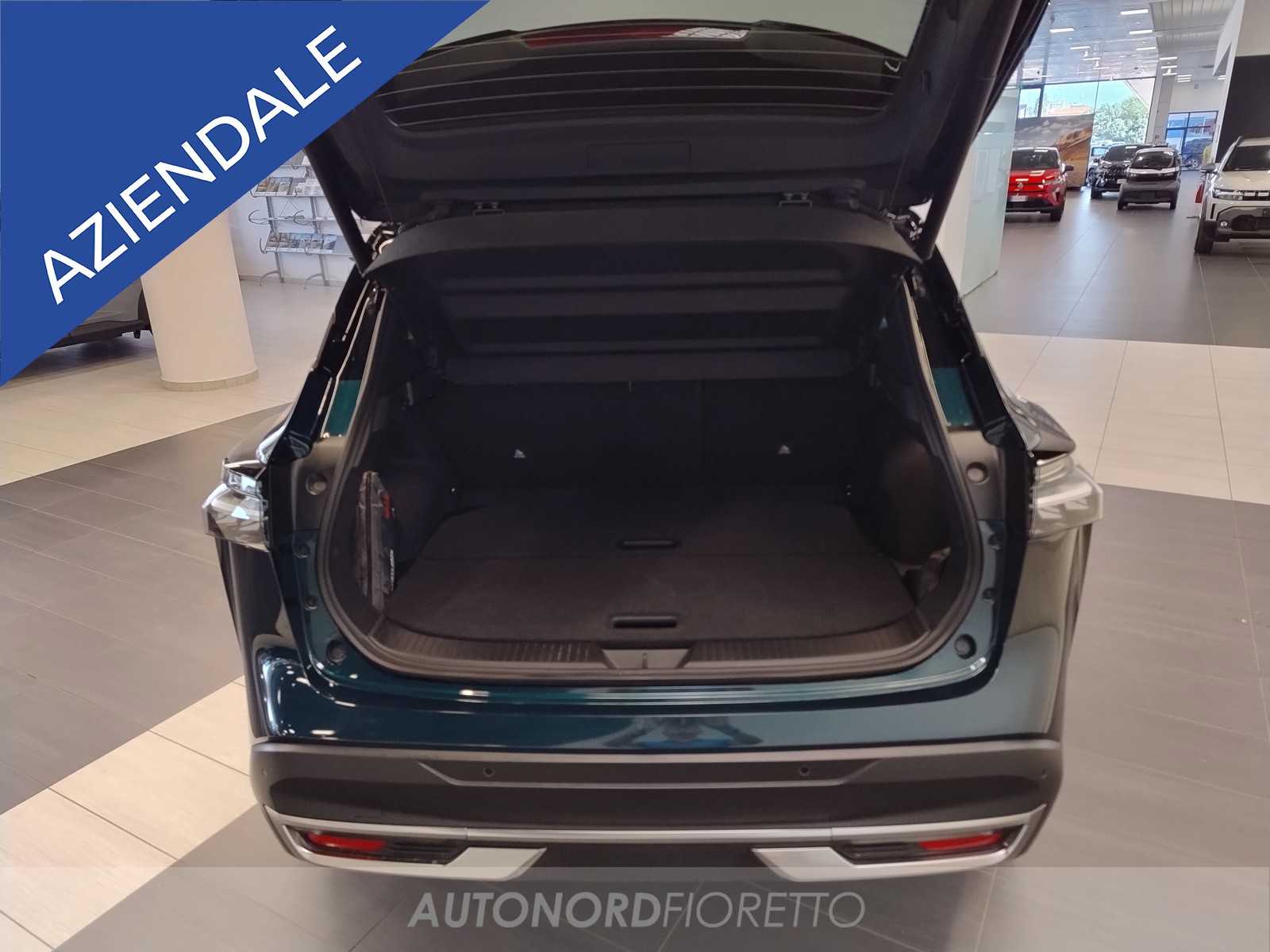 AUTONORD Nissan Qashqai